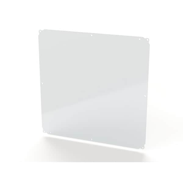 Subpanel, 19 in H, 0.075 in D, 19 in W